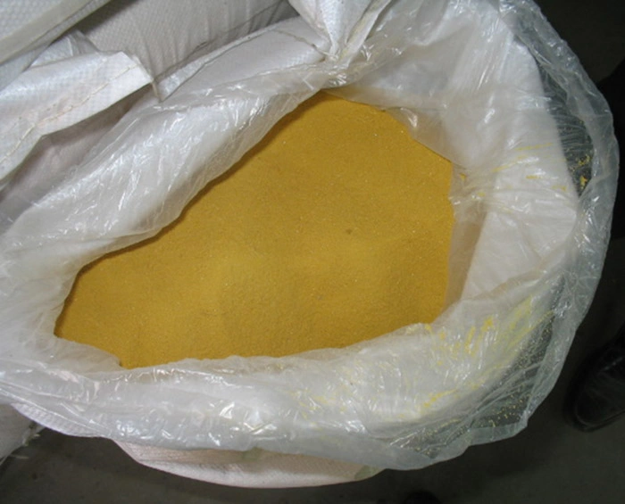 28% 29% 30% Water Treatment Poly Aluminium Chloride Industry Grade