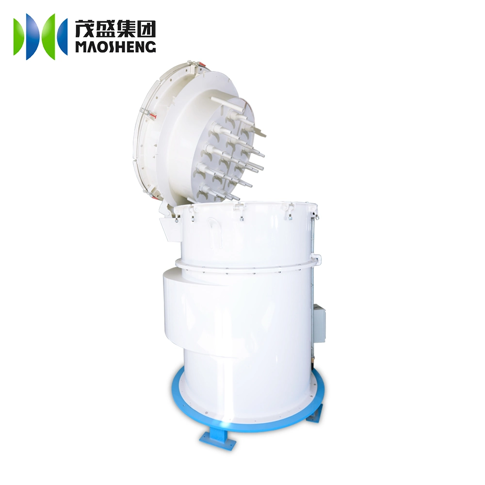 Tblm Grain Seed Dust Cleaning Machine Air Jet Dust Collector