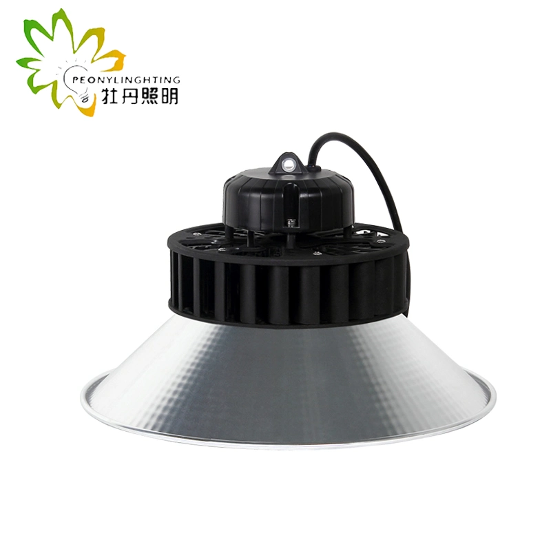 UL SAA Ce CB Approved High Brightness 60W LED Industrial High Bay Light with 5 Years Warranty