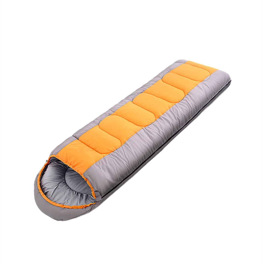 Office Lunch Break Envelope Sleeping Bag Four Seasons Outdoor Camping Sleeping Bag