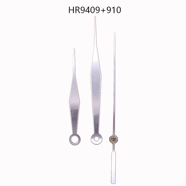 Hr9409 100 mm Good Quality Clock Pointer 910 Second Hands