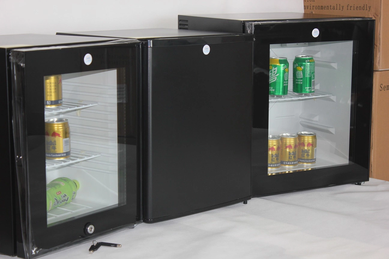 Mini Refrigerator with 30L for Hotel Guest Room