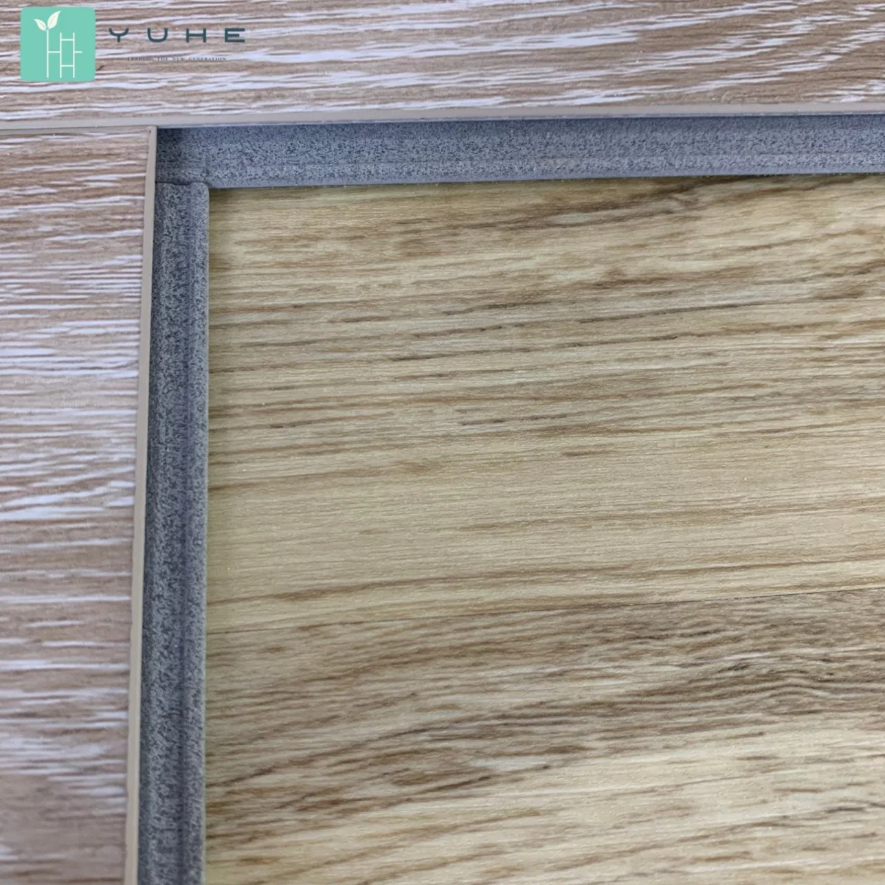 China Changzhou SPC Light Core/Vinyl Tile/Floor Tile/Luxury Vinyl Plank/PVC Floor//Plancher En Vinyle/Vinyl-Boden/Piso de Vinilo/Piso impermeable Yh33018-07