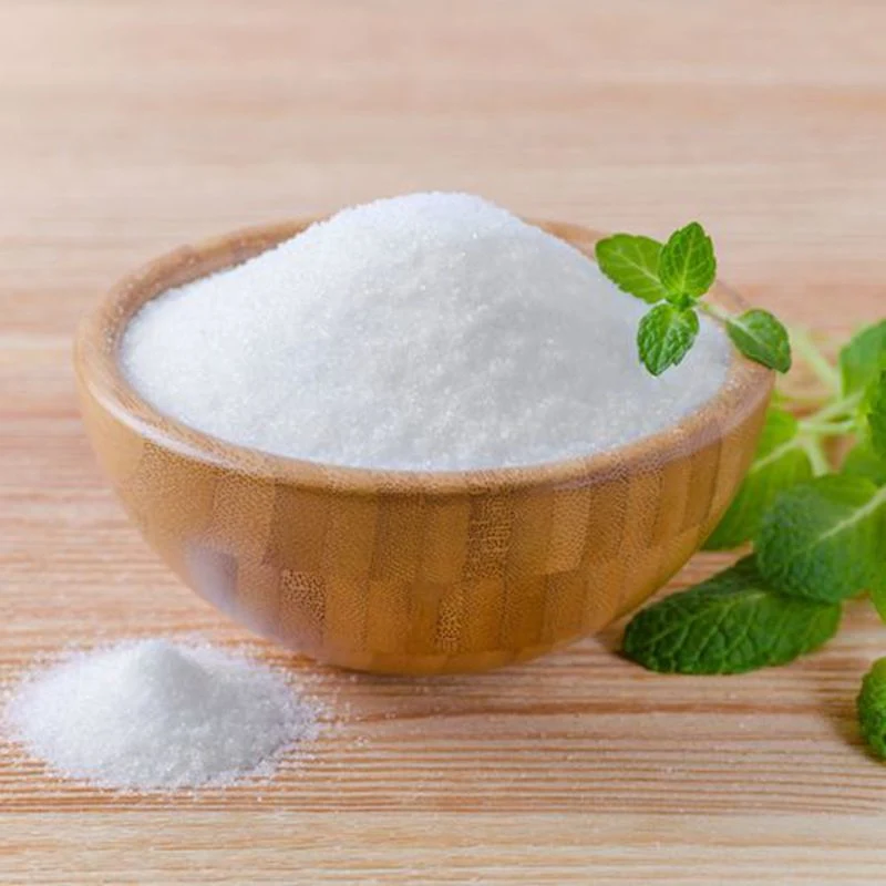 Food Grade Functional Sweetener Xylitol Sugar