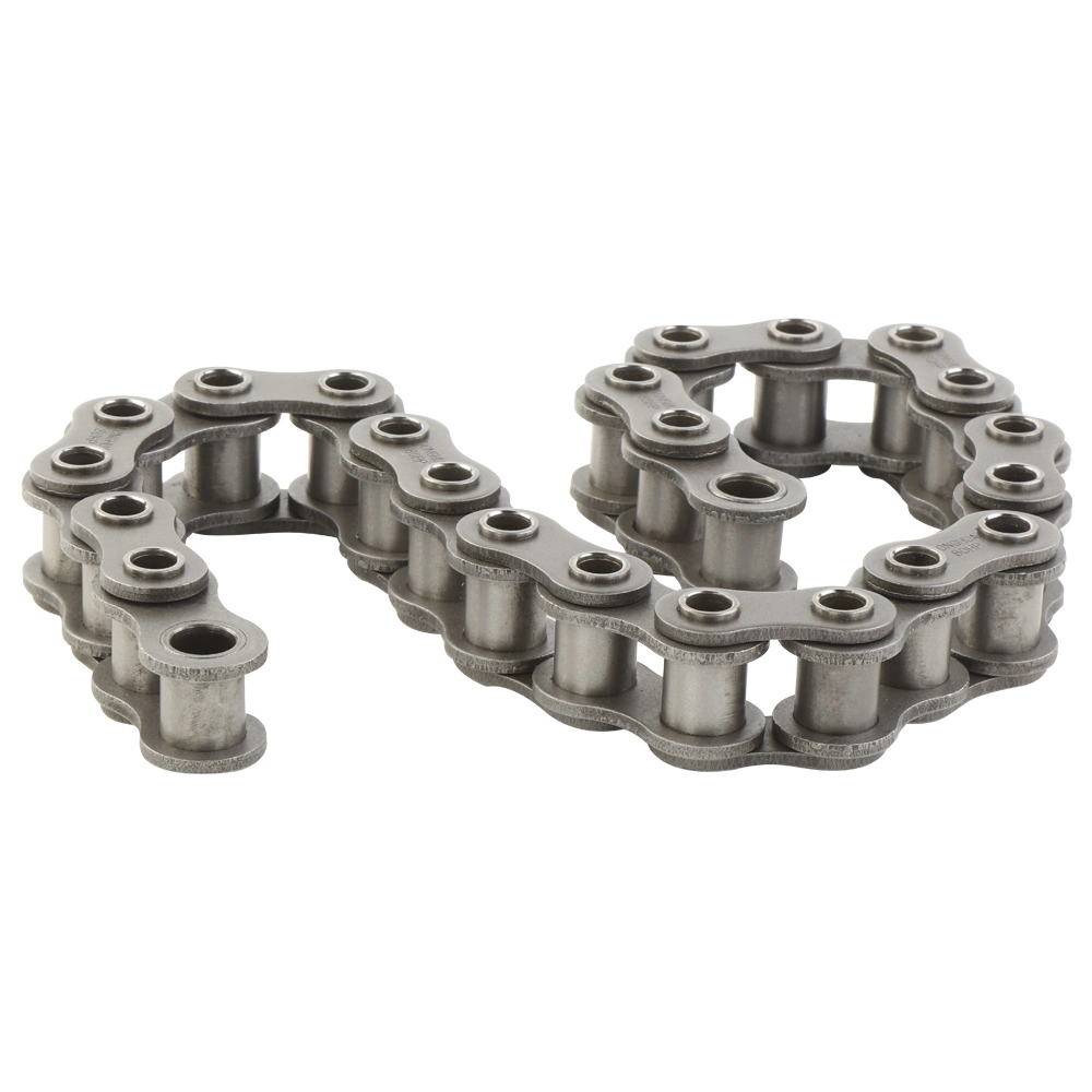 High efficiency conveyor chain manufactured by internationally recognized factory