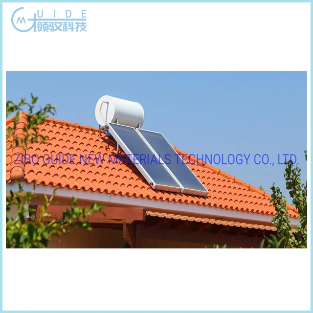 Rigid PU Water Blown PU Polyurethane Foam System for Solar Water Heaters