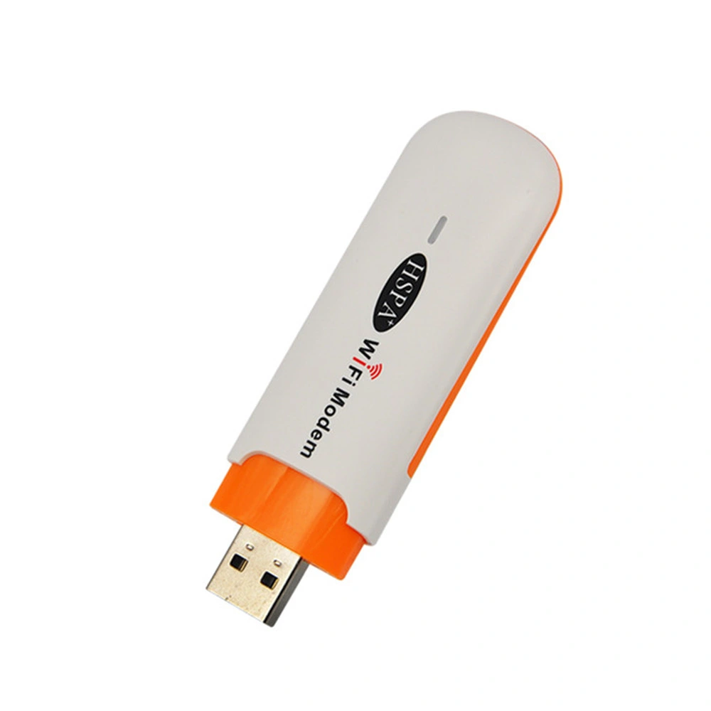 Bajo Precio Alta velocidad 3G 7,2Mbps WiFi Dongle router inalámbrico