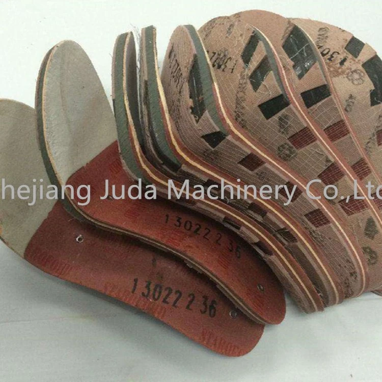 Automatic Variable Speed Sole Trimming Machine Shoe Insole Trimming Machine