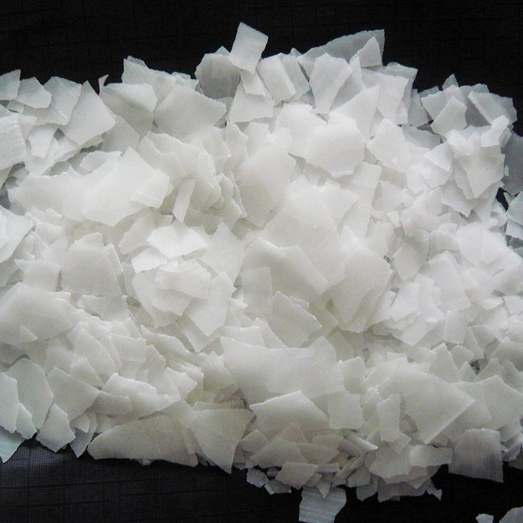 Fabricado en China de grado industrial el 99% de Naoh Caustic-Soda alcalinos/Sodium-Hydroxide con alta calidad