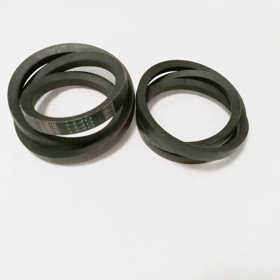 High quality/High cost performance Oft Brand Premium Series B120 Belt Classical Rubber V Belt