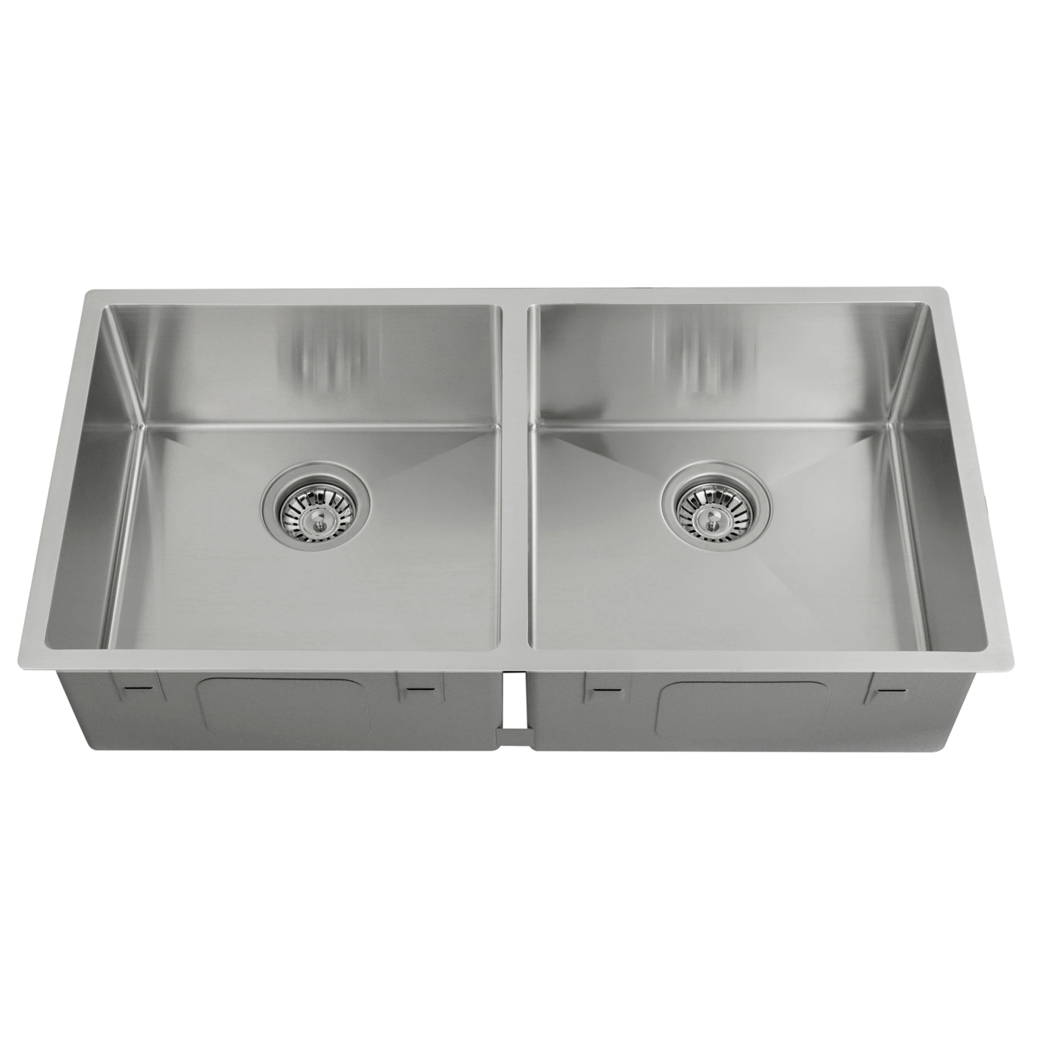 New Hot Sale Stainless Steel Kitchen Sink (7843S)