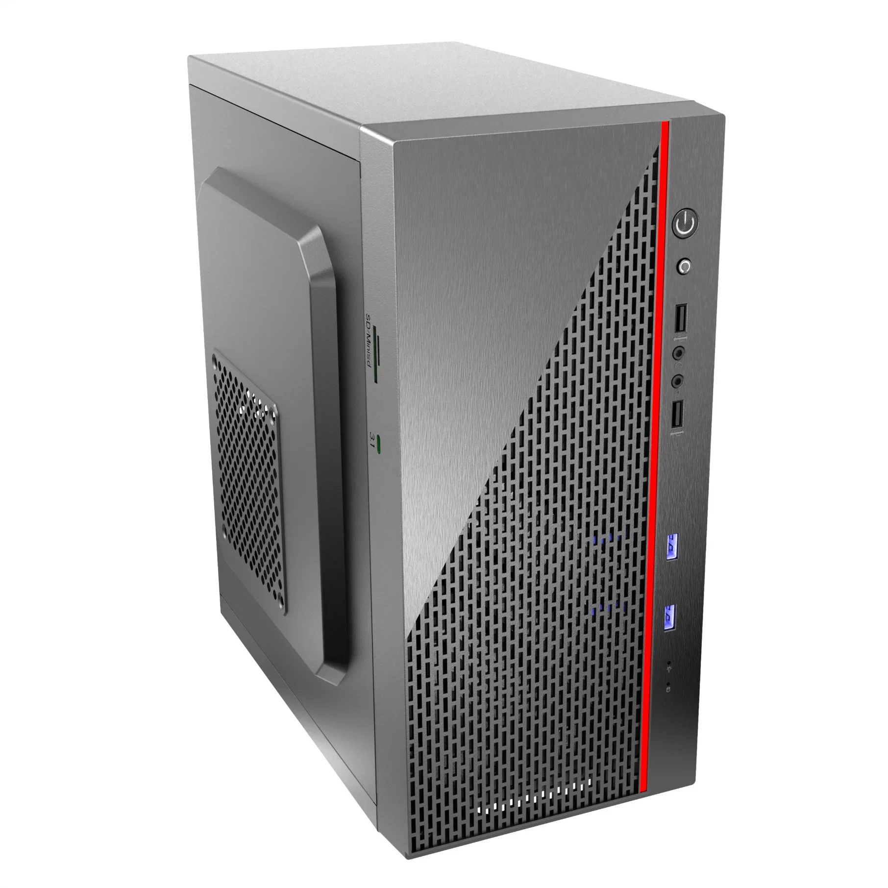 Hot Sale Cheap PC Computer Case Micro ATX Case