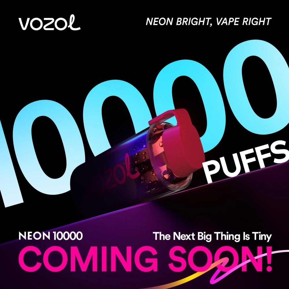 2023 Шэньчжэнь Digital Box Dispossible E Ciggaret дымовой картридж E-Cigarette-Starter-Kits Vozo Gear Neon 4000 6000 7000 9000 10000 120000 шайб