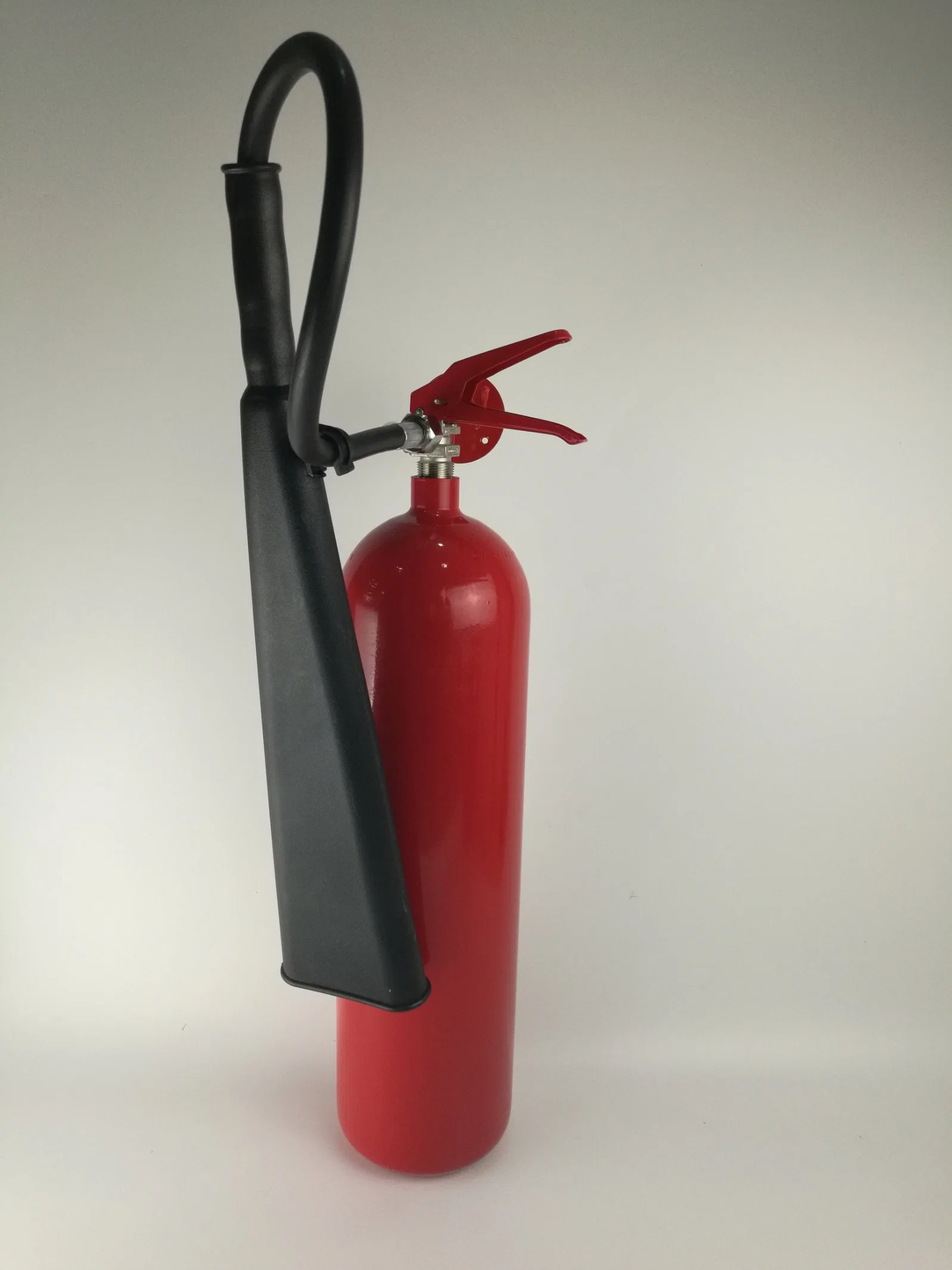 High quality/High cost performance  Portable 5kg CO2 Fire Extinguisher