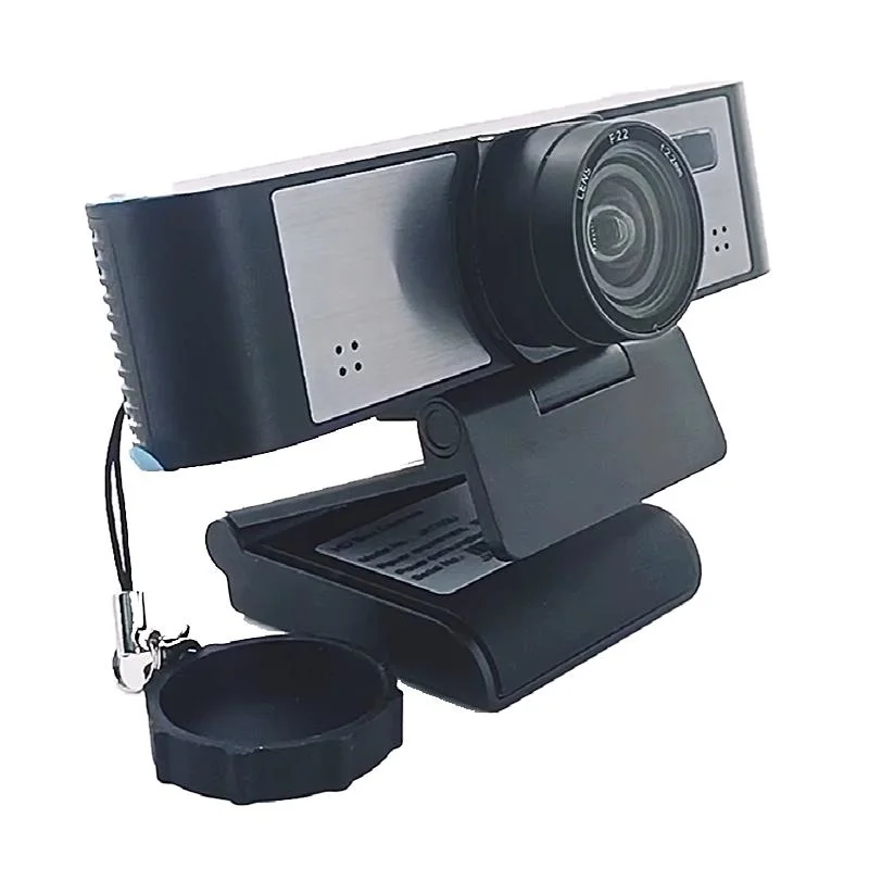 All-in-One Latest HD Video Camera HD1080p 3.5 Megapixel Webcam