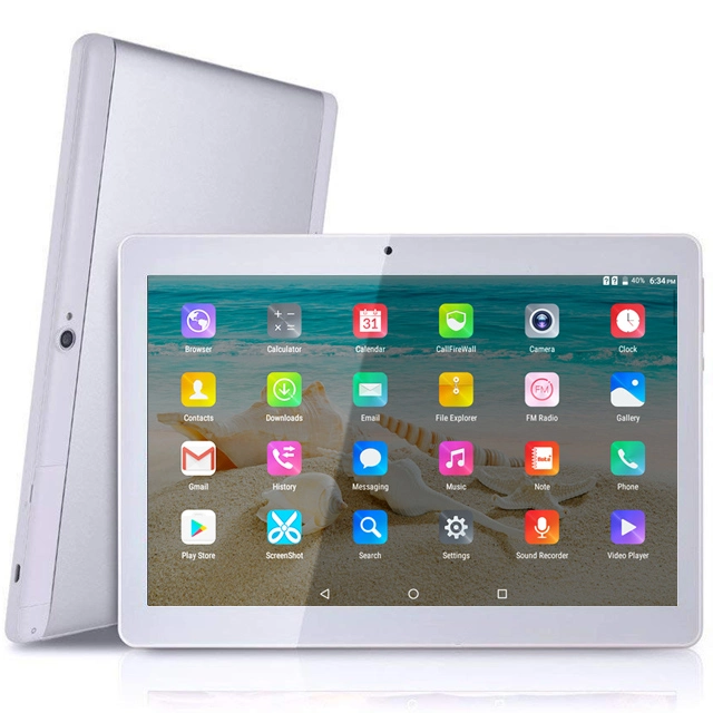 10 Inch Tablet PC 1920*1200 IPS Touch Screen 10.1 Inch Octa Core