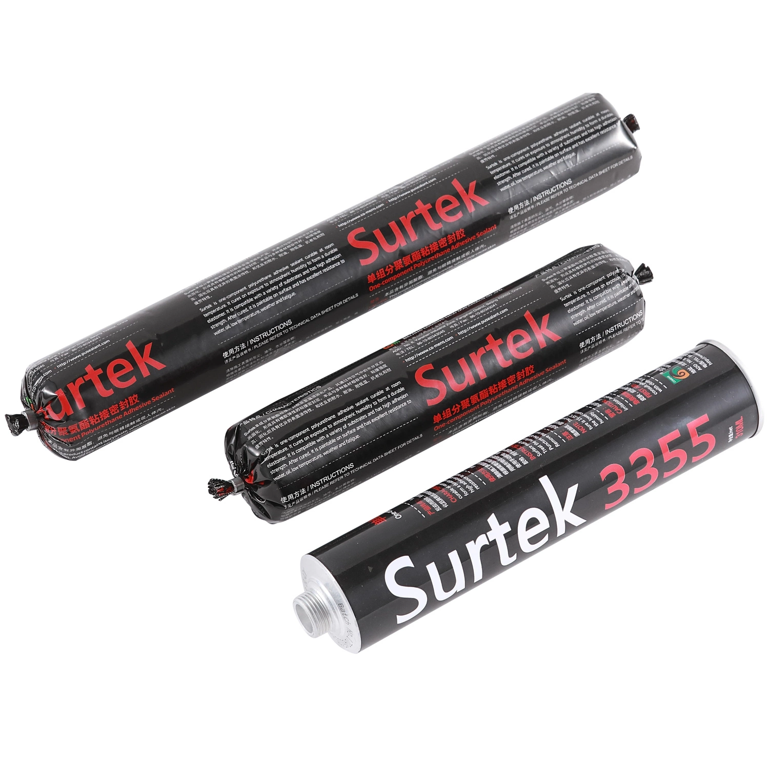 Multi-Purpose Polyurethane Sealant (Surtek 3355)