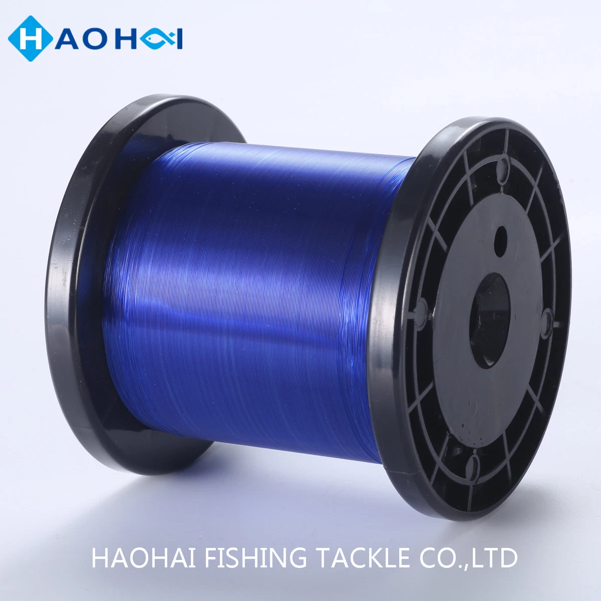 Super Strong Double Color Resistant Nylon Fishing Gear