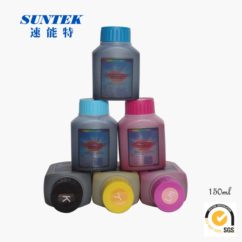 Dye Sublimation Ink for Epson/Ricoh/Roland/Mutoh/Mimaki