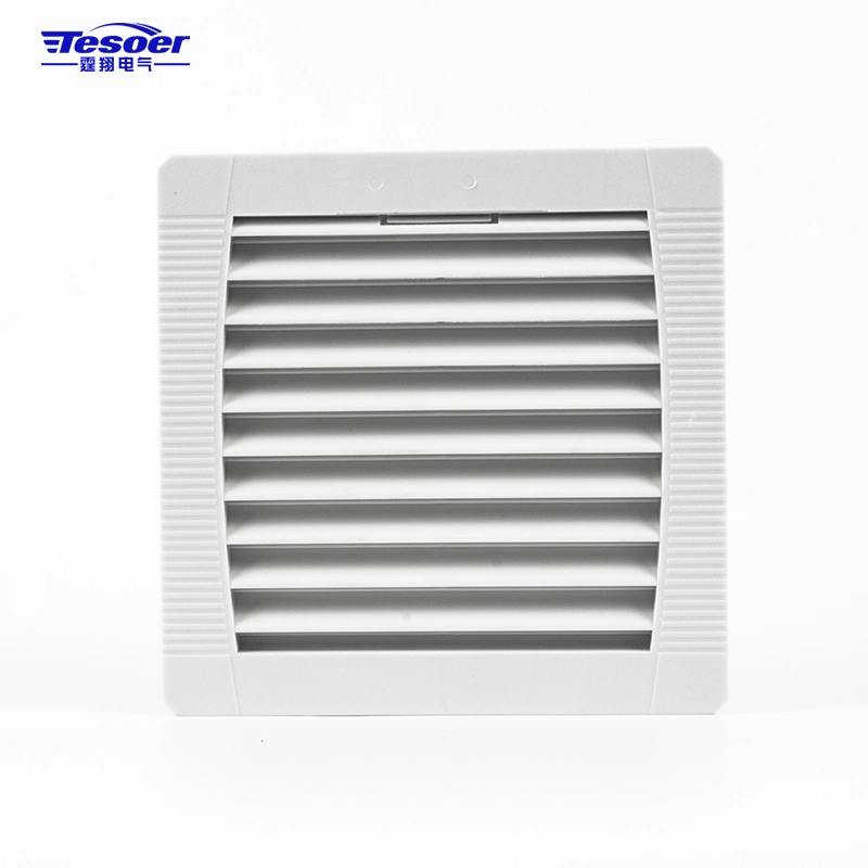 Air Filter Vents for Industrial Ventilation (TXP9802A)