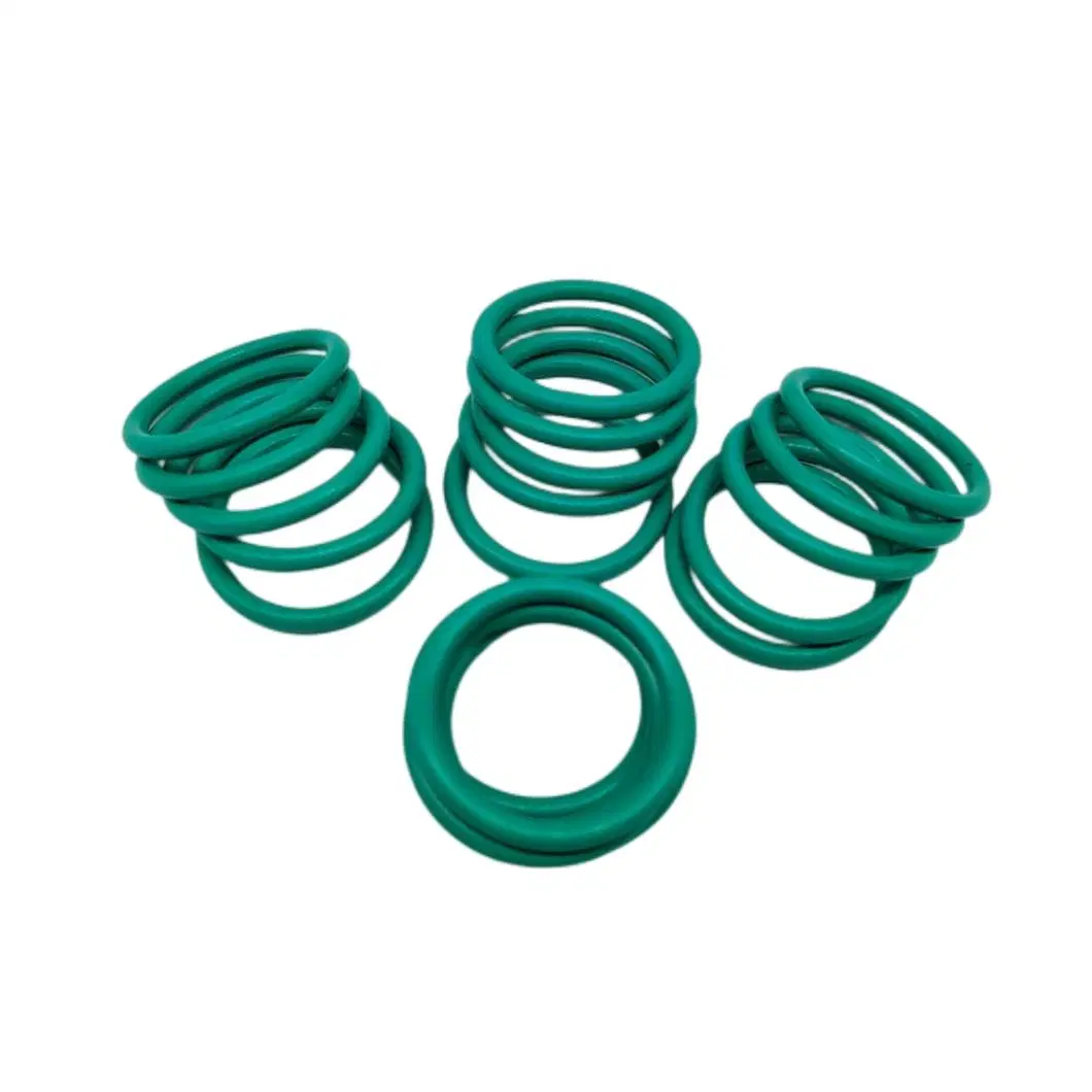 Good Quality O Ring Silicon Rubber
