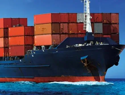 Cheap Logistics Shipping Agent Sea/Air Freight DDP DDU China to The USA