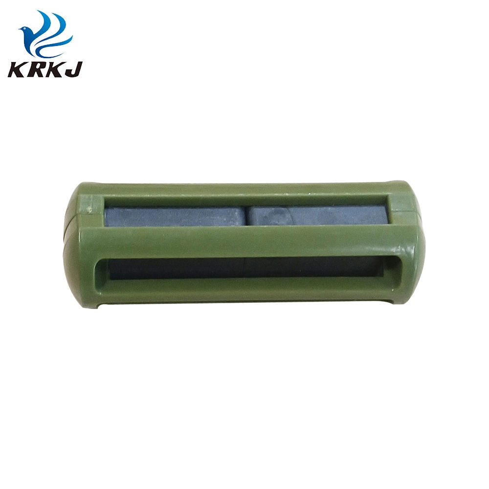 Cattle Health Care Tool Plastic Cage Cow Stomach Rumen Magnet