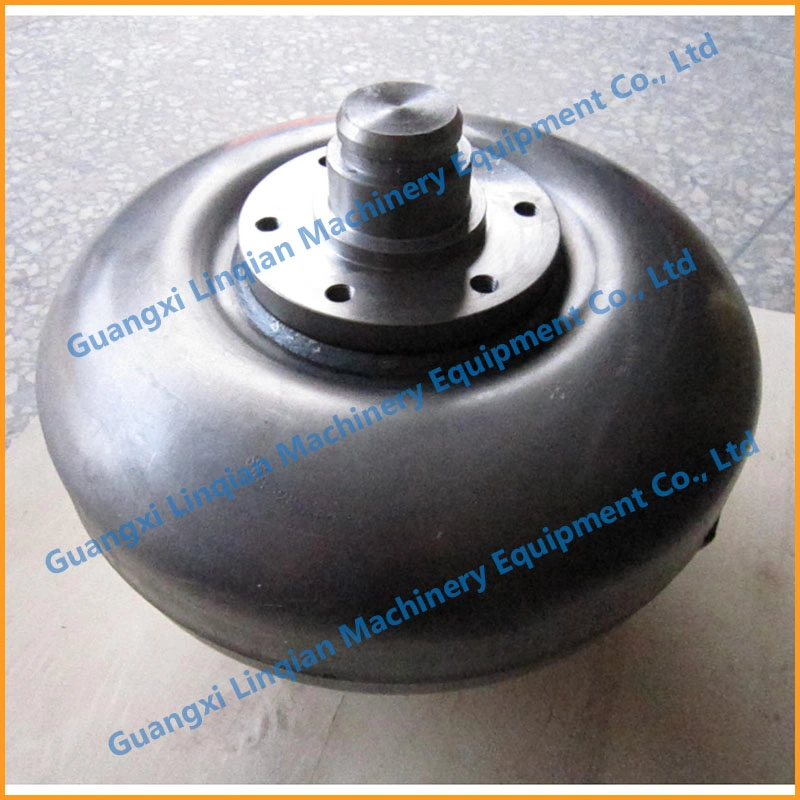 Liugong Wheel Loader 50c Torque Converter Core 61A0018X2/61A0018X3