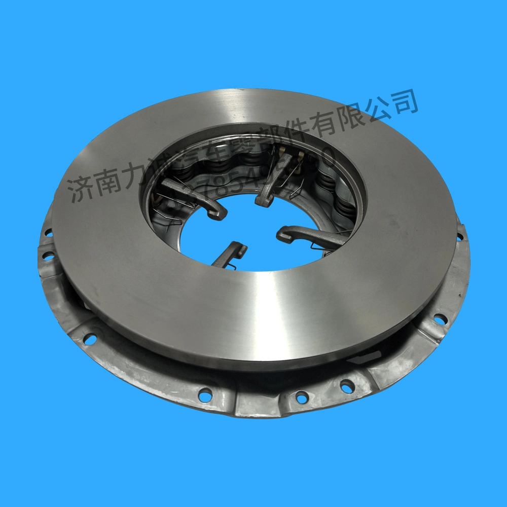 10pd1 430mm Clutch Disc Clutch Cover Clutch Assembly Clutch Plate