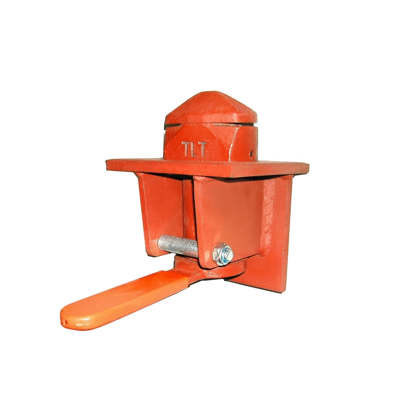 Railway Container Parts/Container Twist Lock/Security Lock