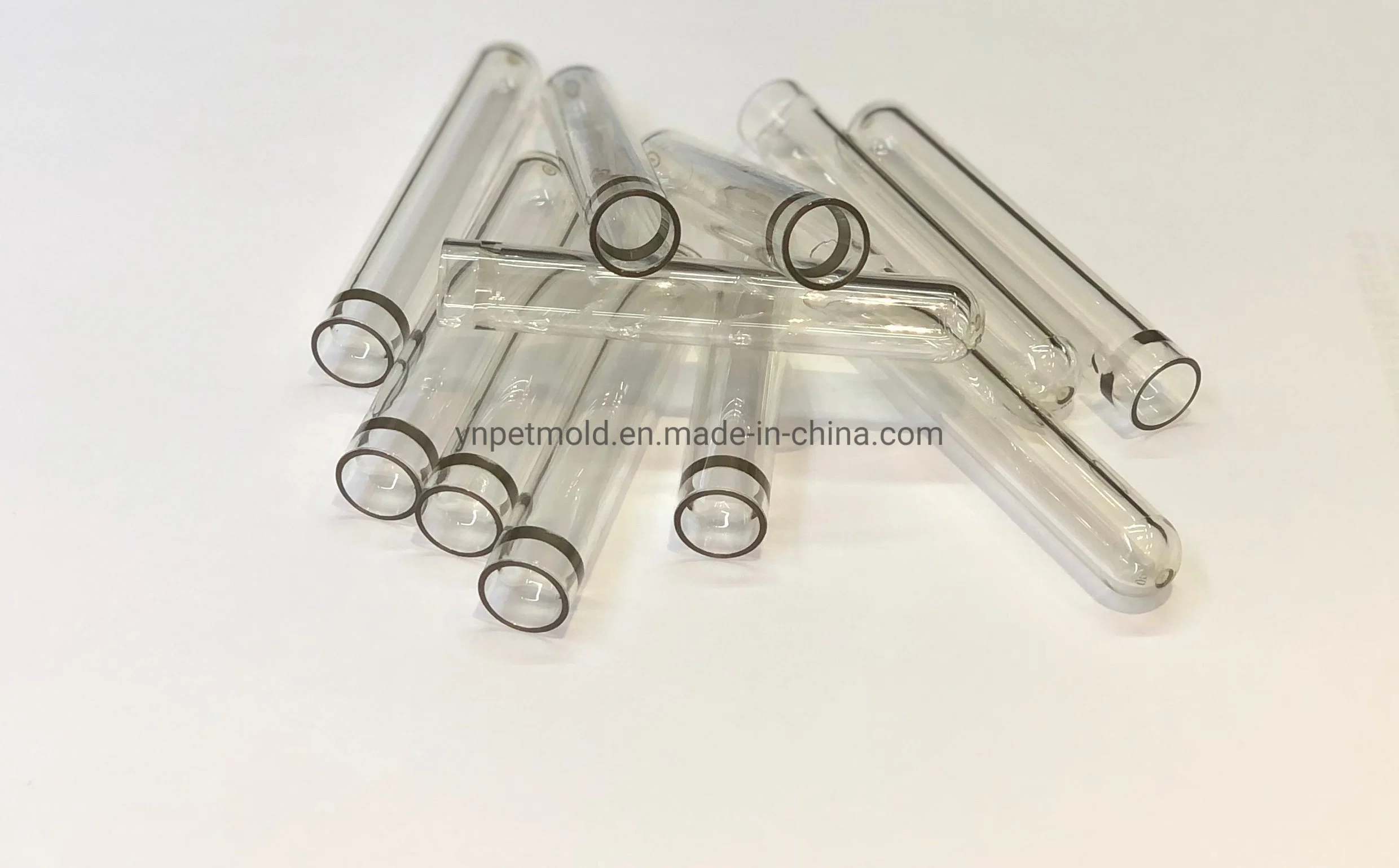 Hot Runner Medical Mould/ Vacuum Blood Collection Tube Mold