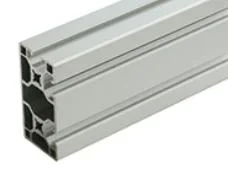 T-Slot & V-Slot 40 Series Aluminum Profiles - 8-4080wz