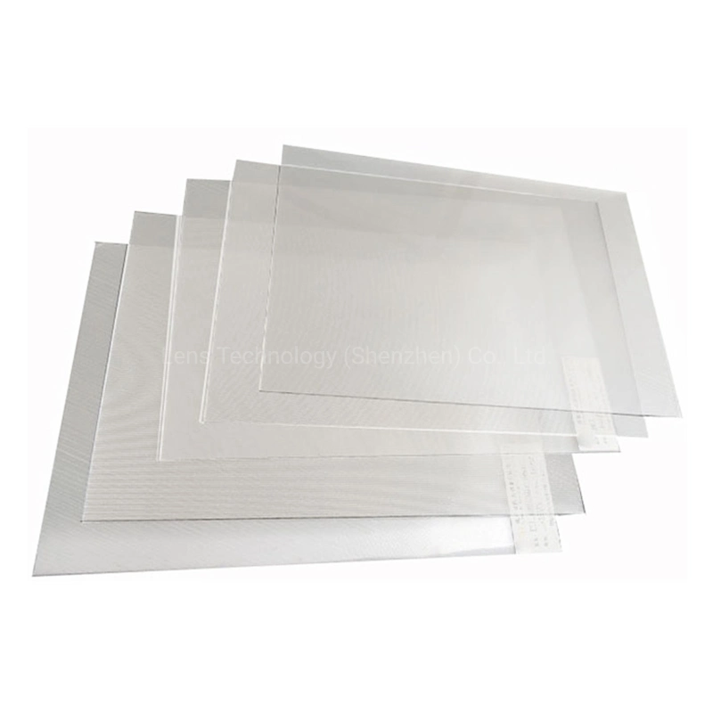 Factory High quality/High cost performance  Wholesale/Supplier Lenticular Sheet for 3D Products