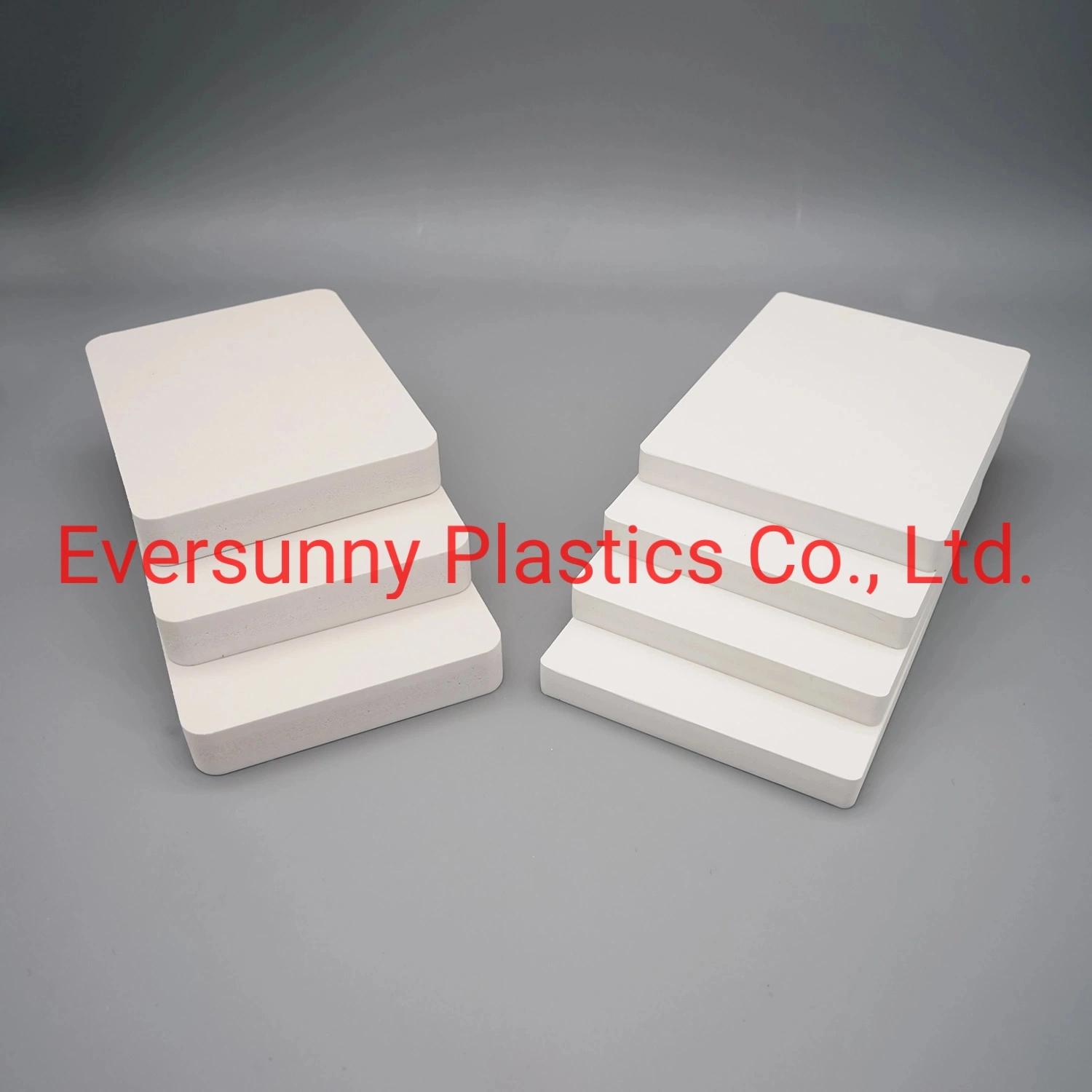 White PVC Free Foam Boards Manufacturers