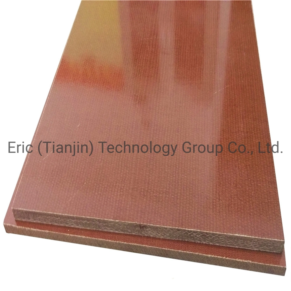 Brown 3025 Electrical Insulation Textolite Laminated Sheet