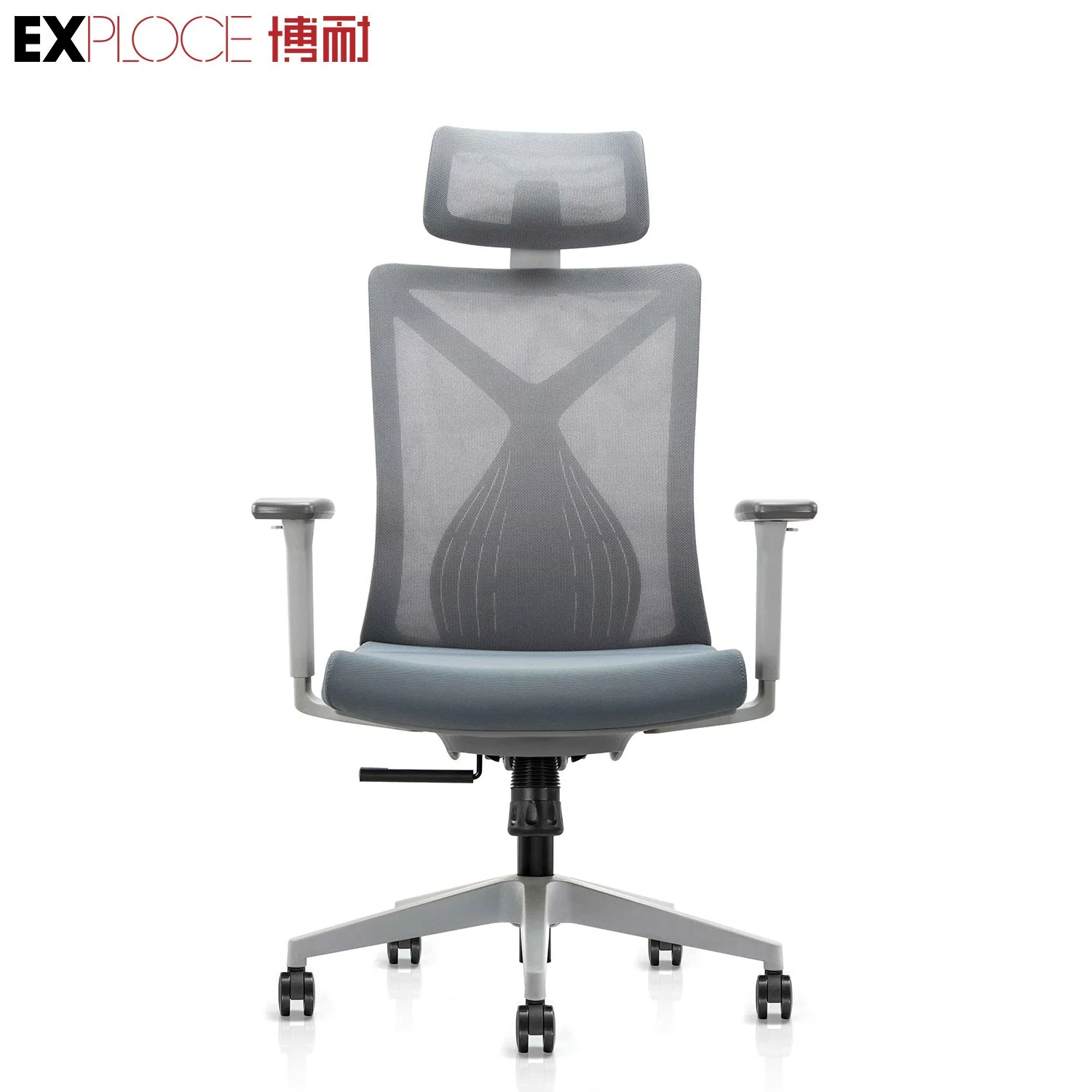 SGS Approved Class 3 High Back Wholesale/Supplier Office Chair Home Furniture