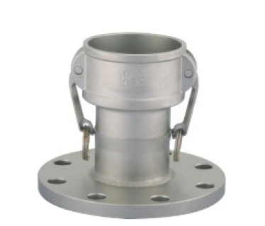 Quick Connector F Type Yuzheng Valve Fitting