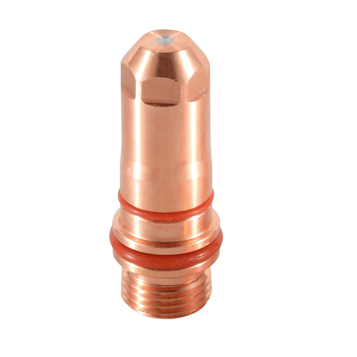 Good Quality Plated Copper Plasma Cutting Accessories CNC for Plasma Torch