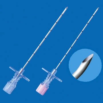 High Quality Disposable Anesthesia Needles