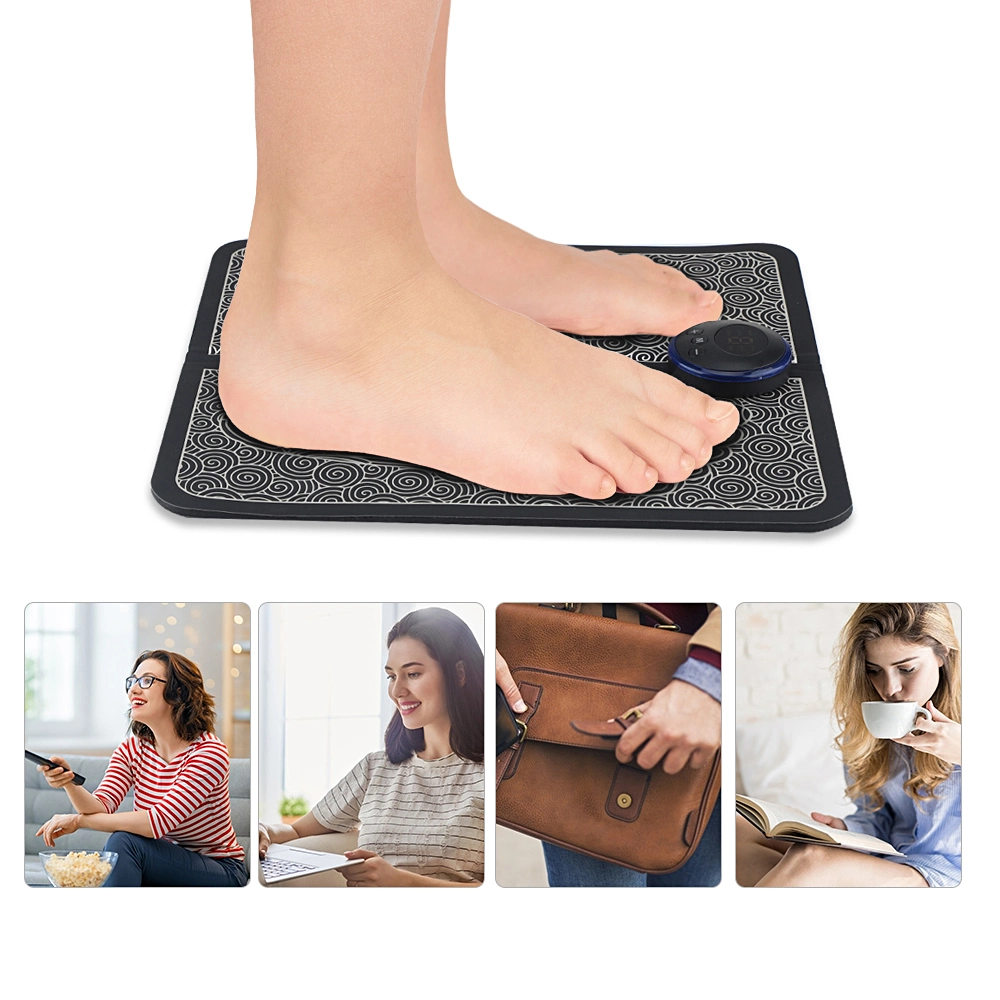 Folding Foot Massager Wholesale/Supplier