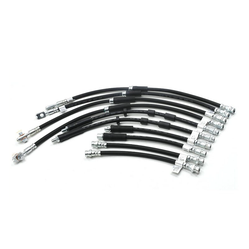 Yute 4.8mm Hydraulic Brake Hose Hl for Vehicles Brakes