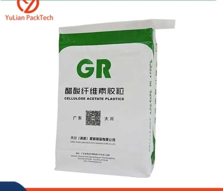 High quality/High cost performance Best Price Empty Cement Bag Kraft Paper Manufacturers