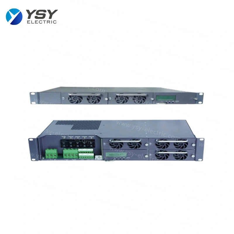 Ysy Server cases produit de tôlerie en acier galvanisé personnalisé
