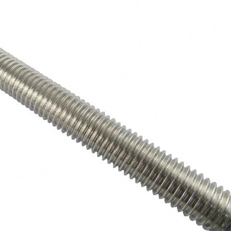 Astma193grl7 B7 B7m Stud Bolt PTFE Xylan5230 Coating 4140 Thread Rod

Traduction en français : Boulon d'étude Astma193grl7 B7 B7m avec revêtement PTFE Xylan5230, tige filetée en 4140.