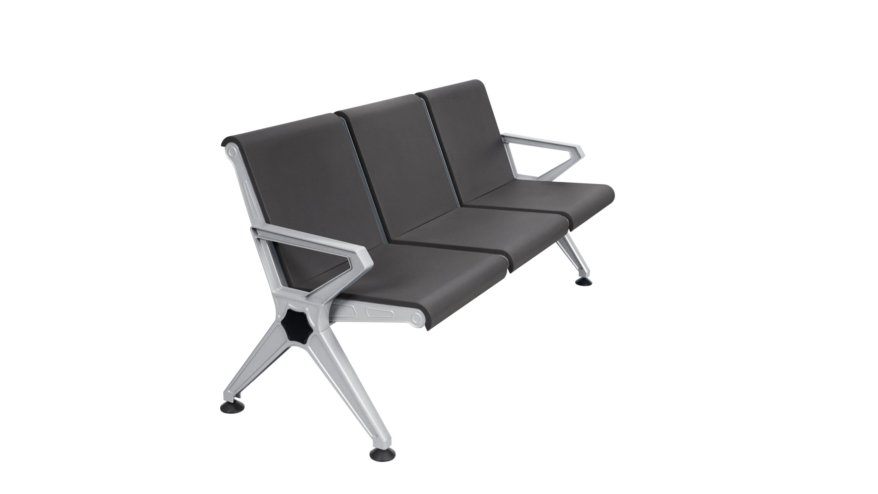 New Aluminum Alloy Lounge Chair Medical Furniture with Cheap Price Tb103PU