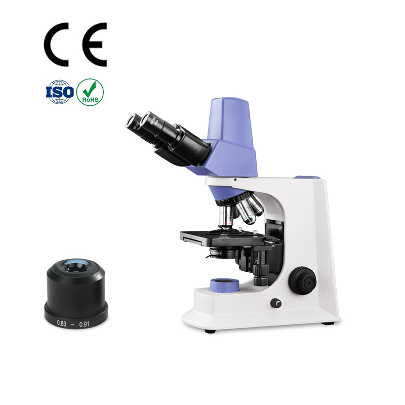 5X-120X Digital Bullet Comparison Microscope for Hospital Equipment