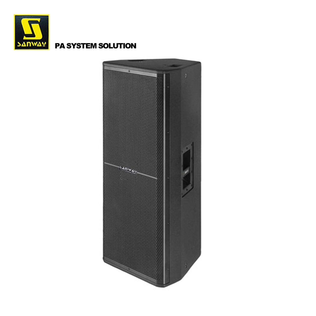 Srx722 Top PRO Audio Speaker, PA System Speaker Box, PRO Stage Speaker