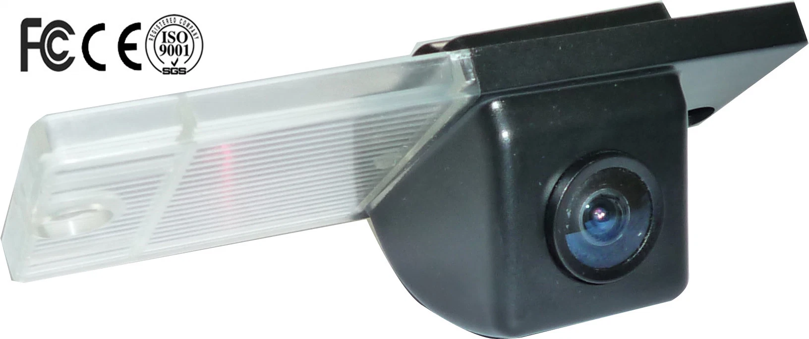 Rearview Bakup Reversing Safety Camera for KIA Sportage