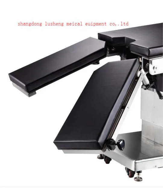 Manual Universal Operating Table for Obstetric Surgery