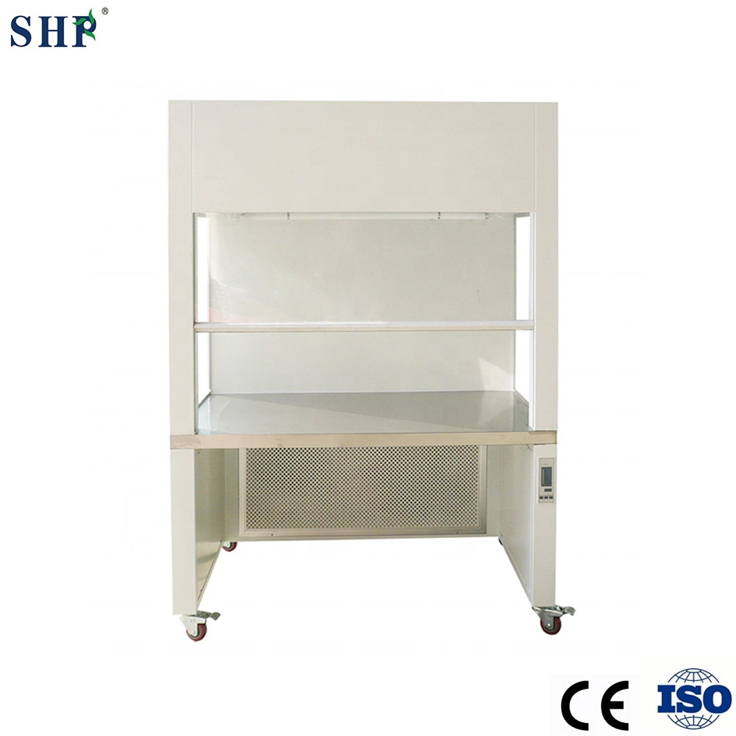 Stainless Steel Horizontal/Vertical Laminar Flow Clean Work Bench